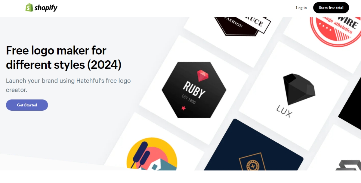 Shopify