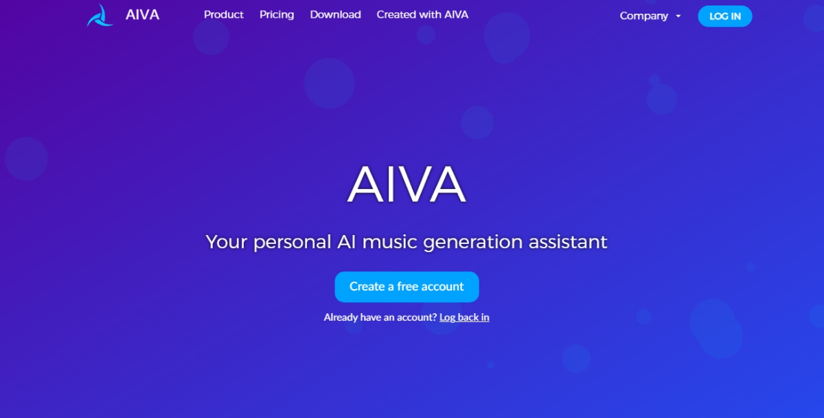 AIVA