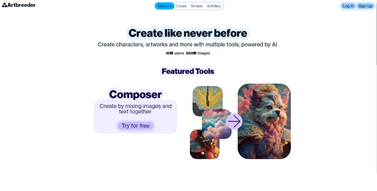 Artbreeder