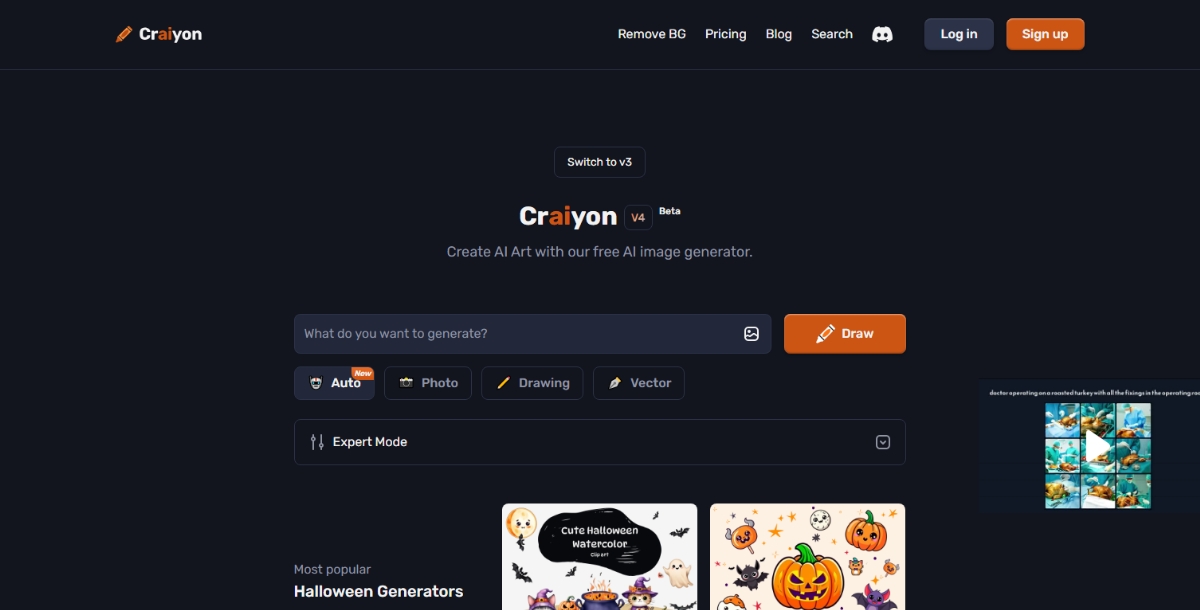 Craiyon