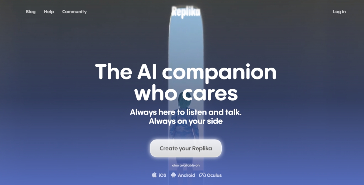 Replika
