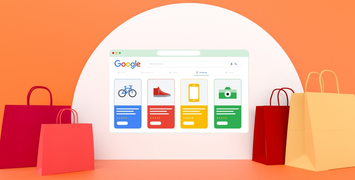 Shopping Ads