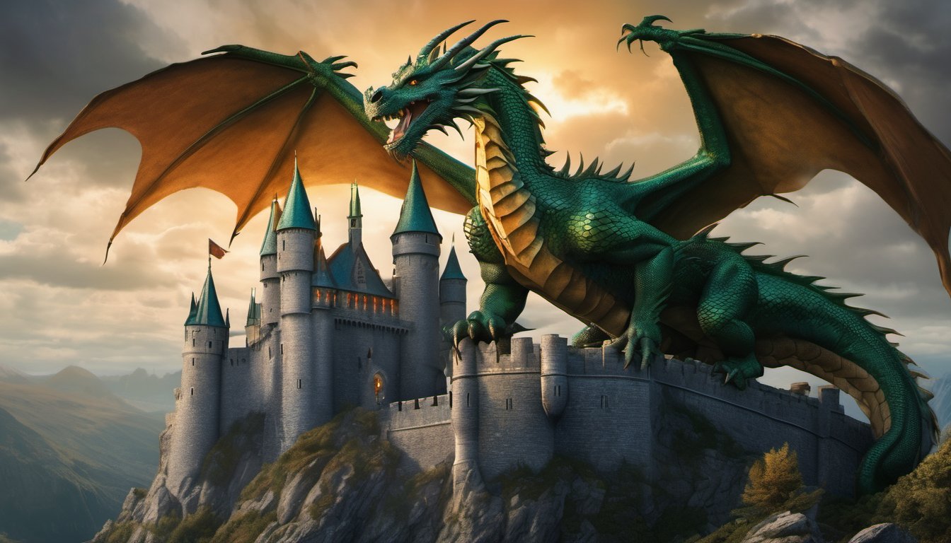Dragon