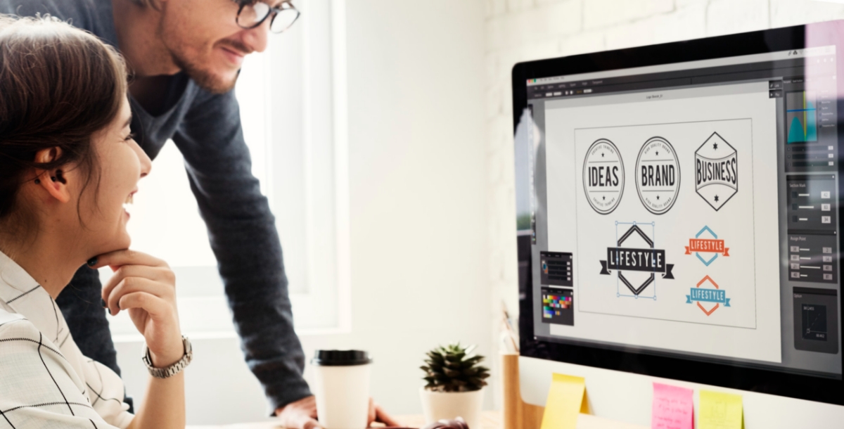 Sales design by Zara Volkov