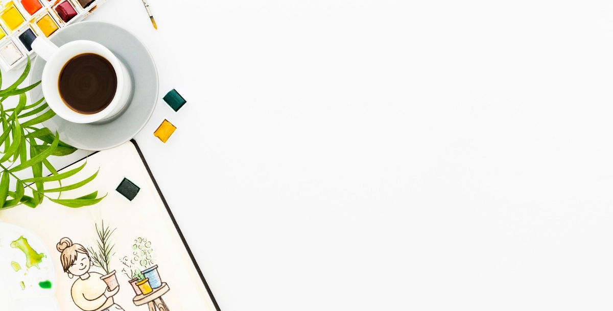 Principles of Design - Whitespace