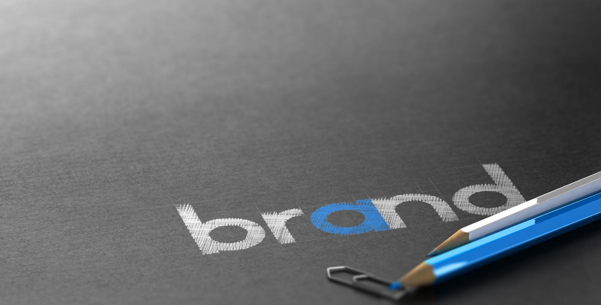 branded powerpoint background