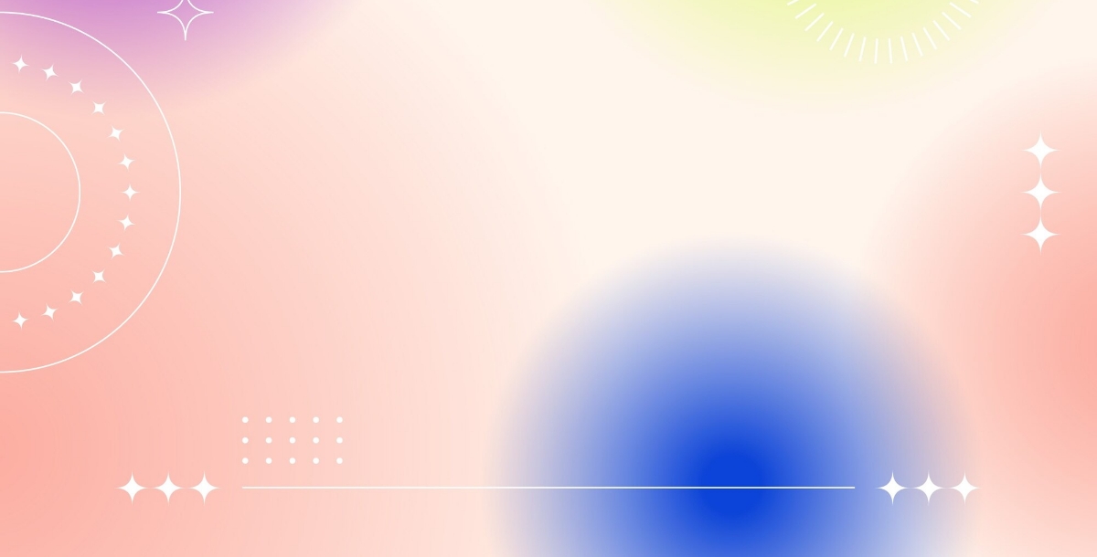 minimalist gradient powerpoint background