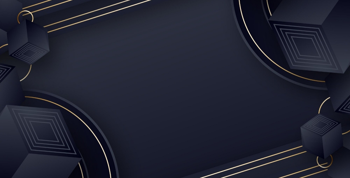 Monochrome powerpoint background