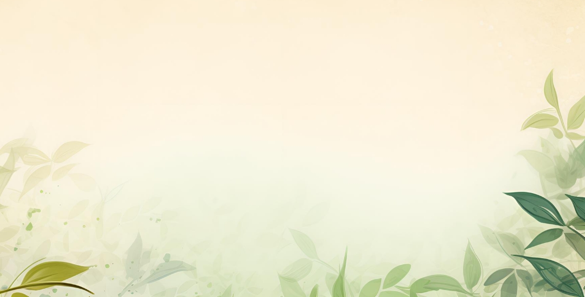 nature inspired powerpoint background