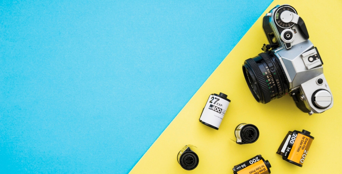 photography powerpoint templates