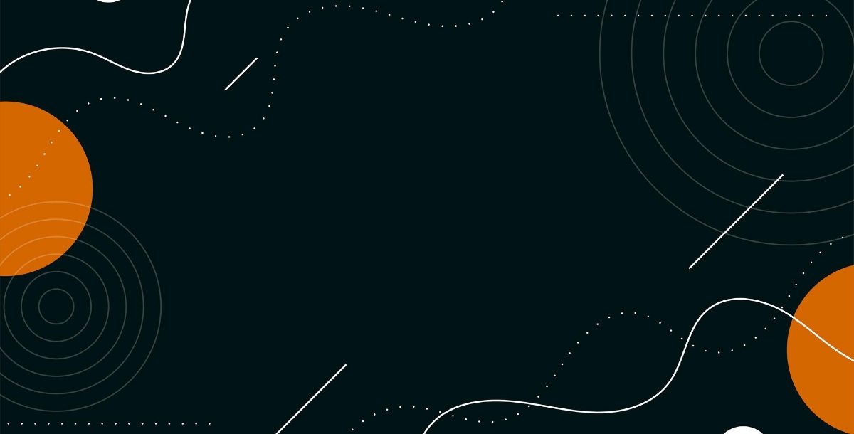 sleek lines powerpoint background