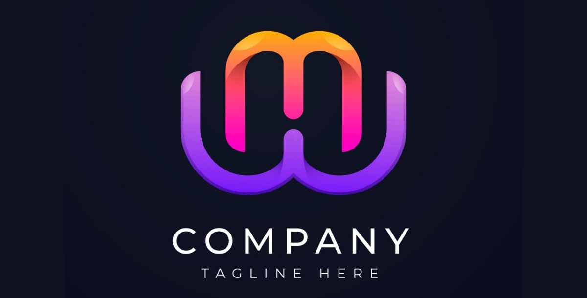 wordmark logo in types of logos