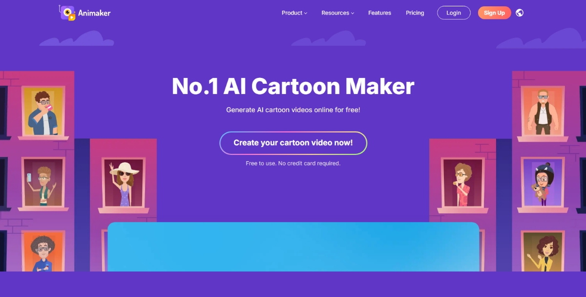Animaker