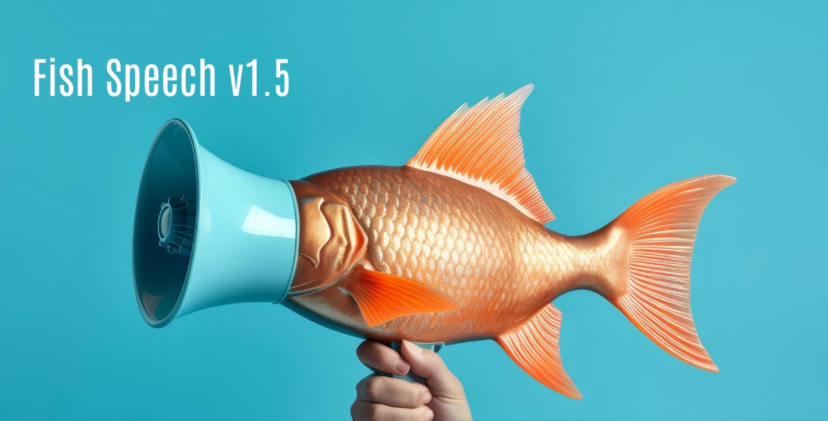 Fish Speech v1.5