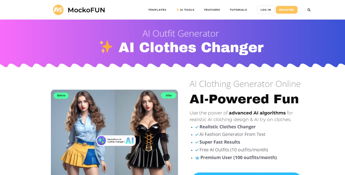MockoFun