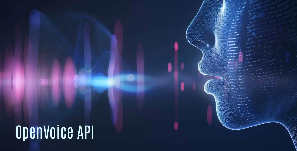 OpenVoice API