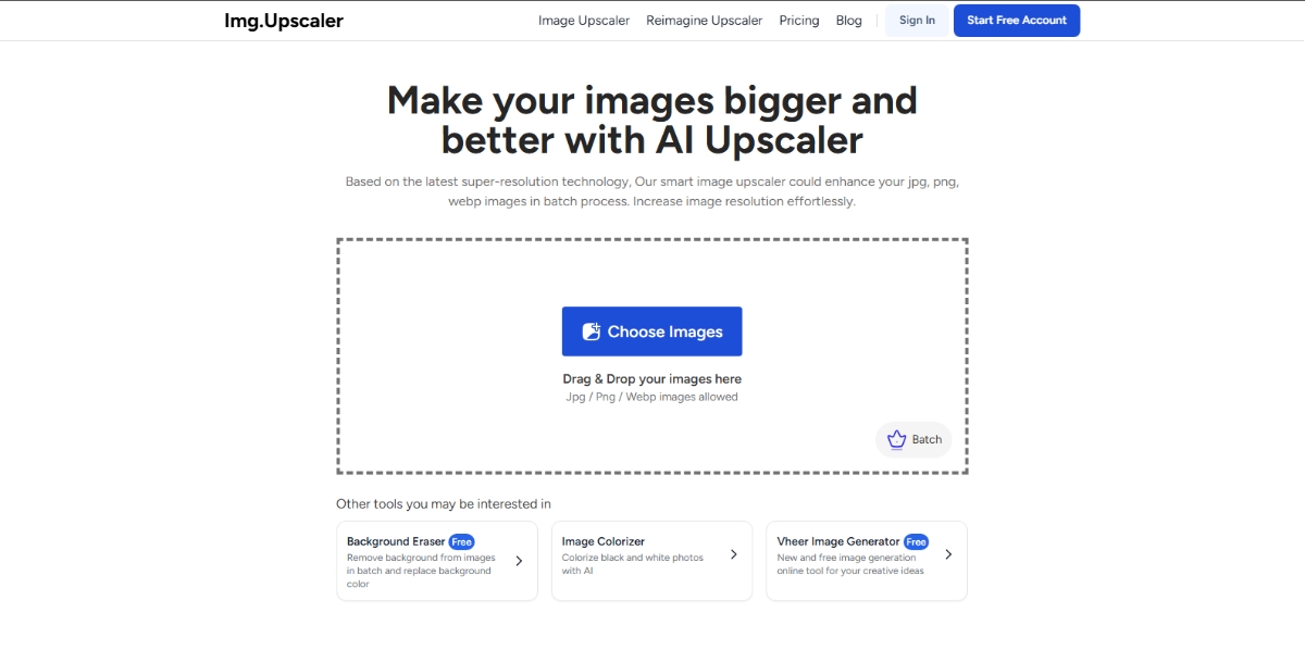 img.upscaler