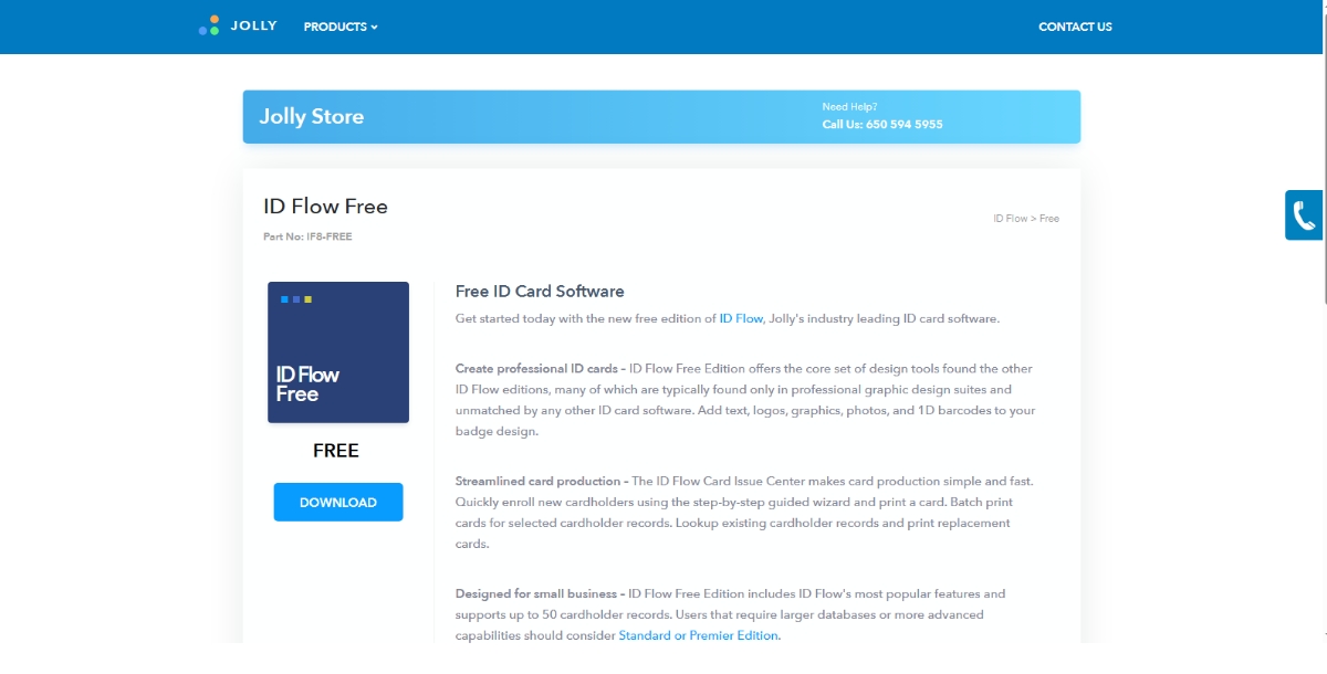 Best AI ID Card Generator Tools - jolly Store