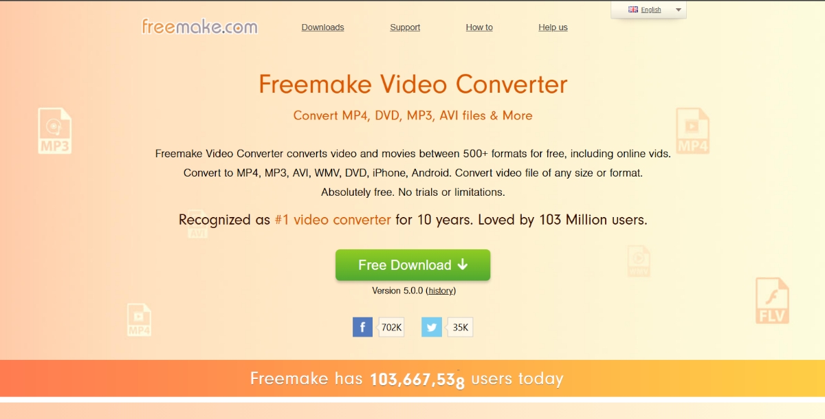 Free Make