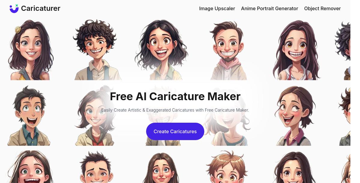 Caricarute io Generator