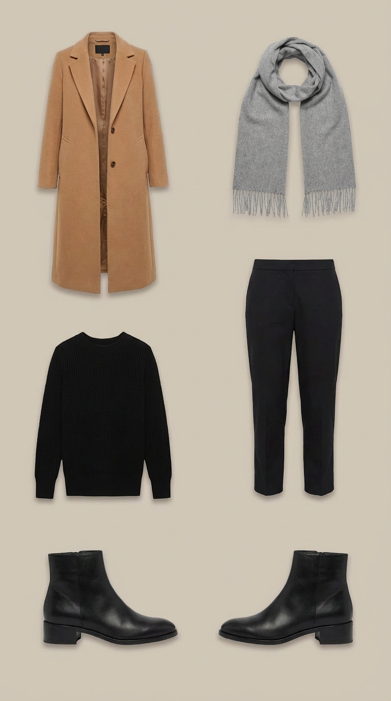 Outfit image