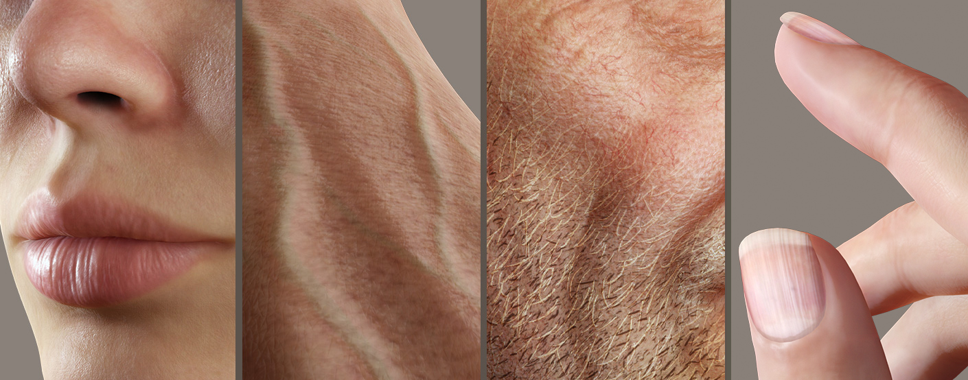 image realistic