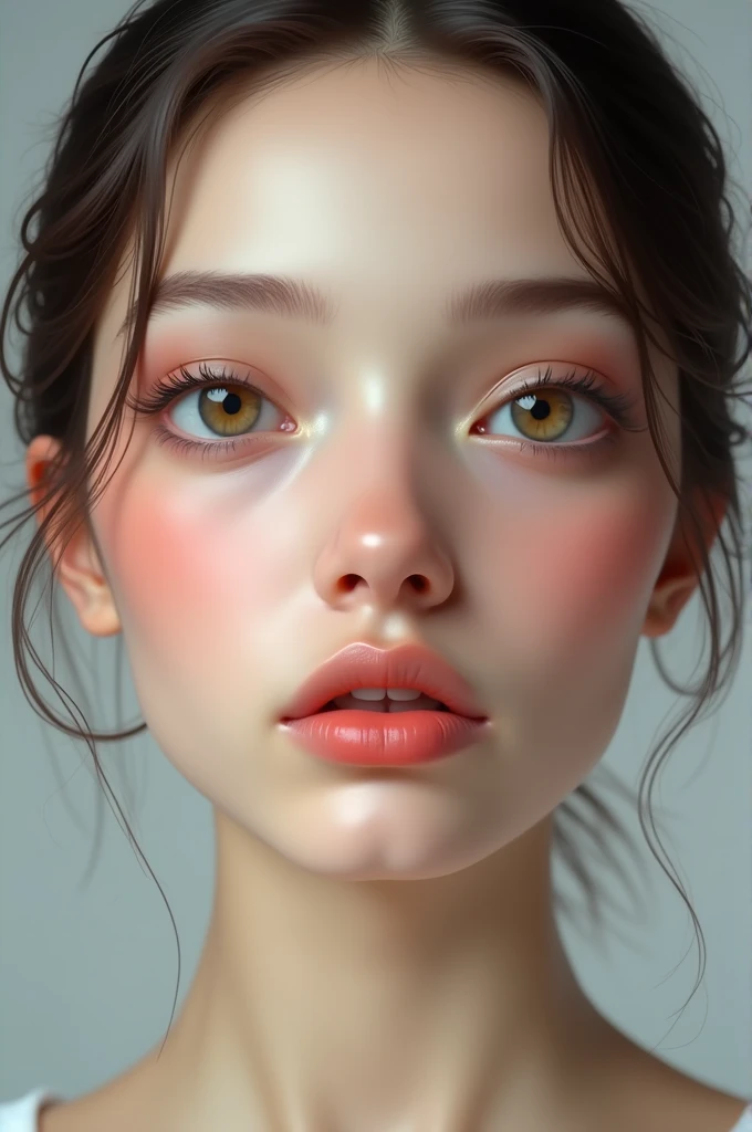 realistic image