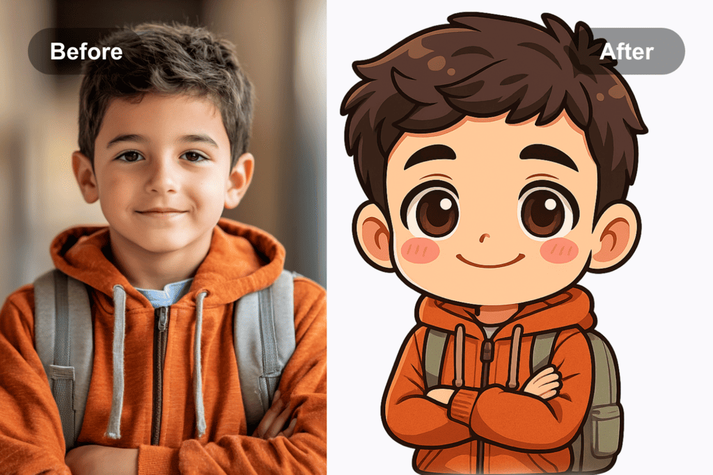 Chibi Style