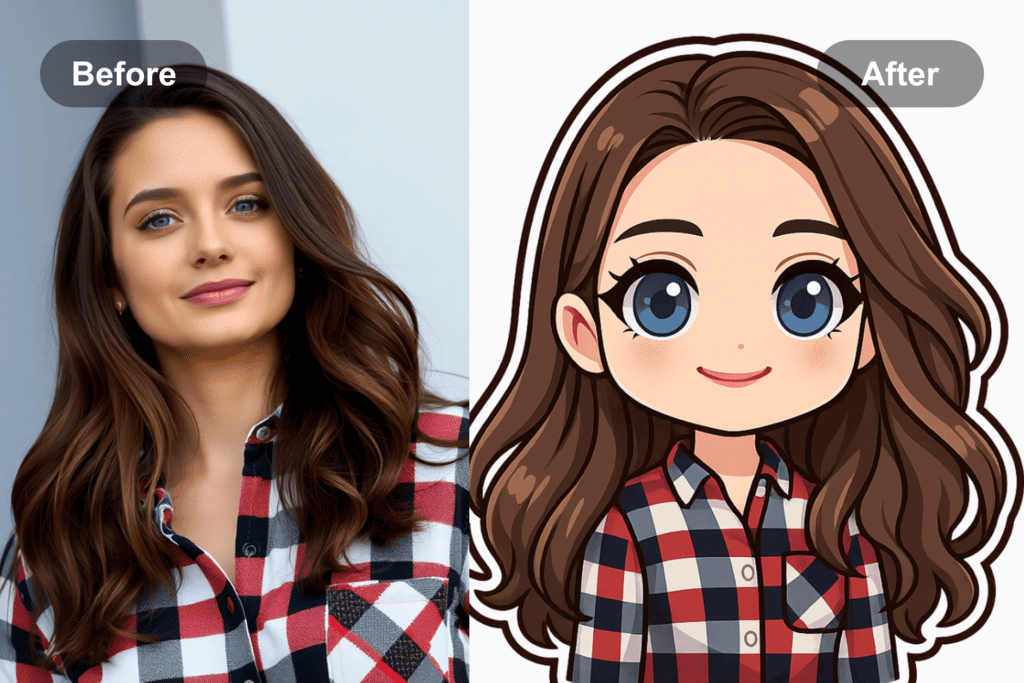 Chibi Style