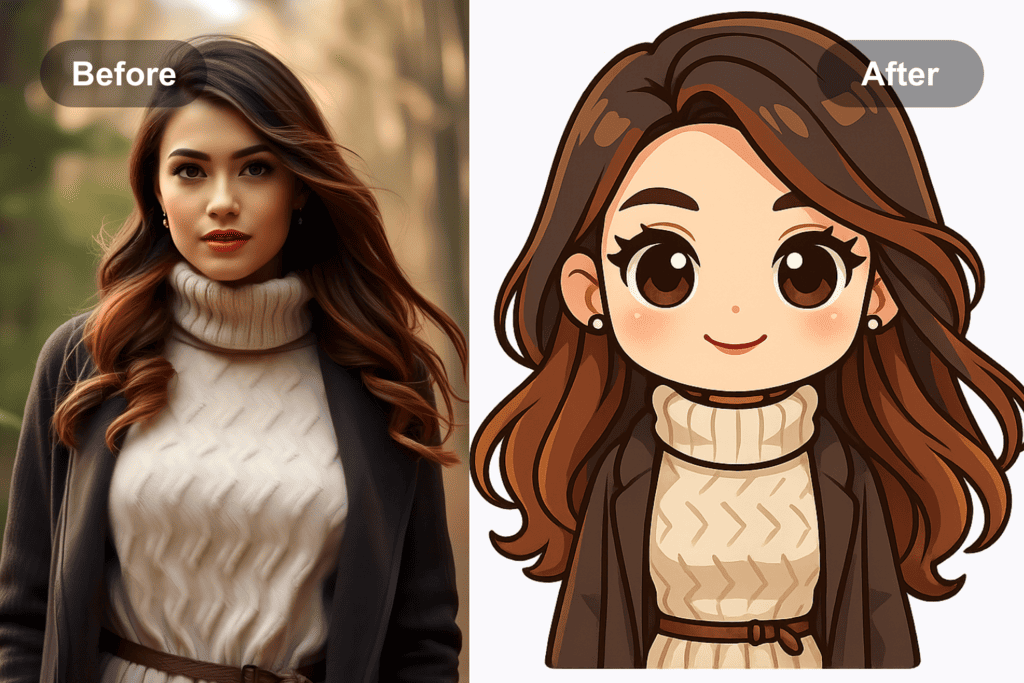Chibi Style