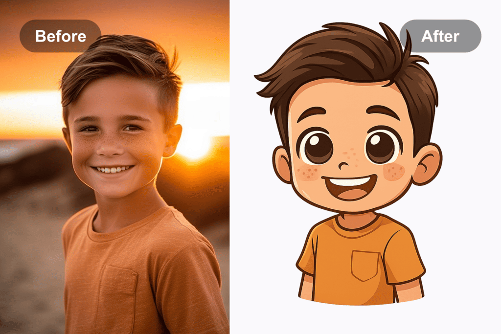 Chibi Style