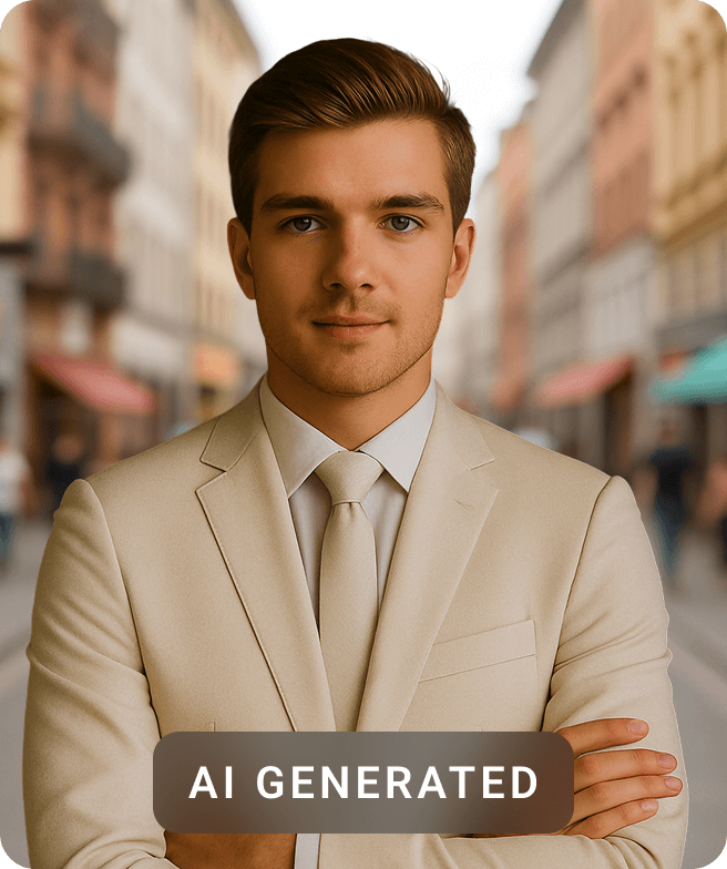 AI Generated 1