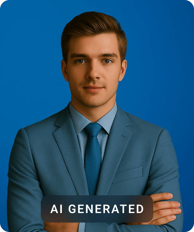 AI Generated 2