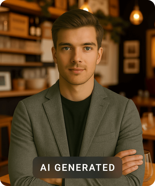 AI Generated 4