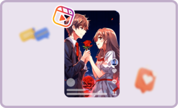 Social Video Maker