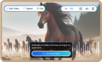 AI Video Generator