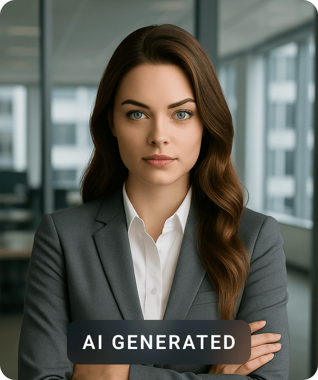 AI Generated 1
