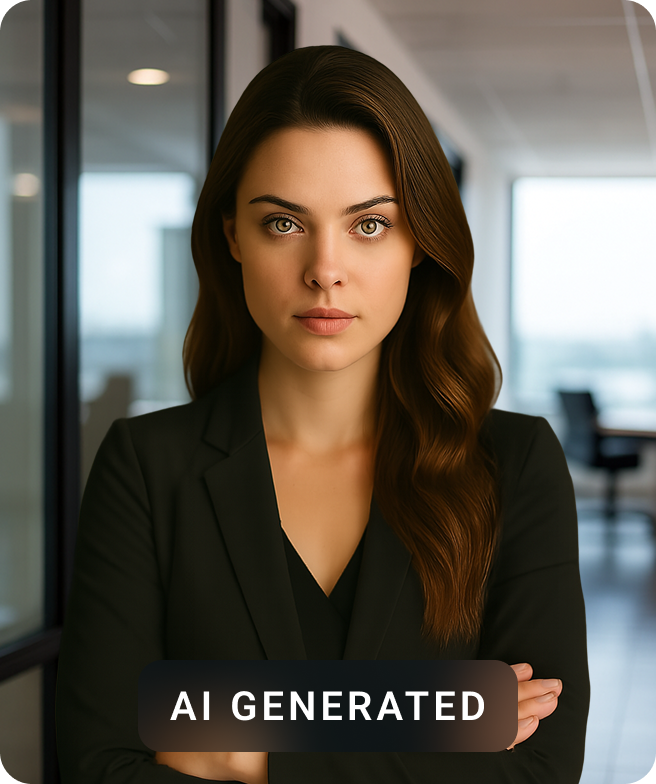 AI Generated 2