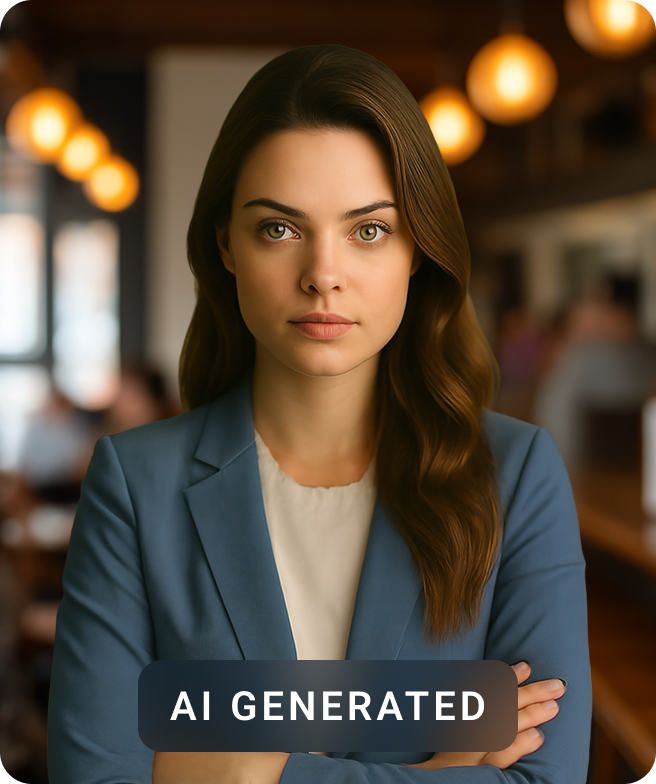 AI Generated 3
