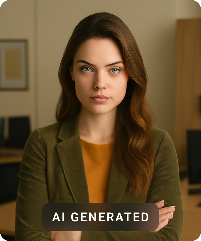 AI Generated 4