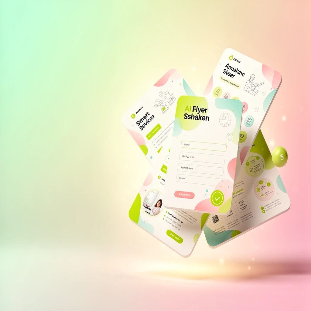 Job design by Lena Kowalski