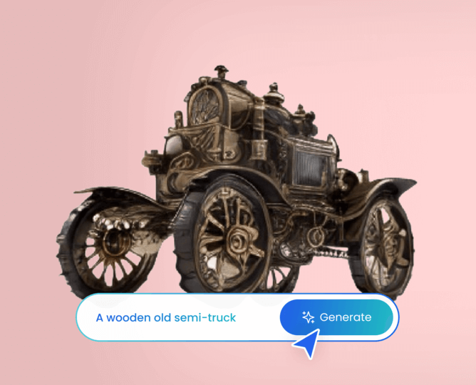 Car design by Remy Brecken