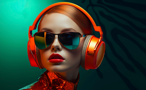 AI Audio Generator
