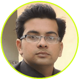 Deepak Joshi