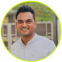 Alok Kumar