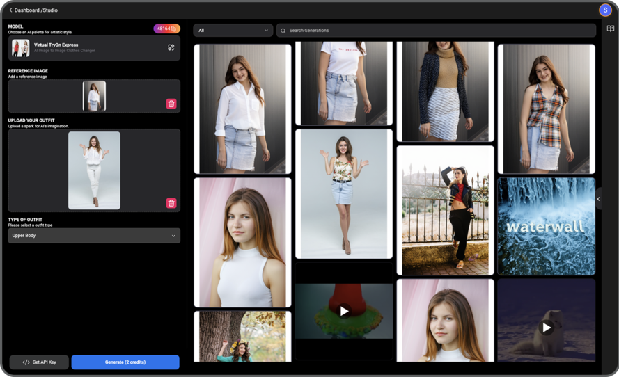 AI Poster Maker