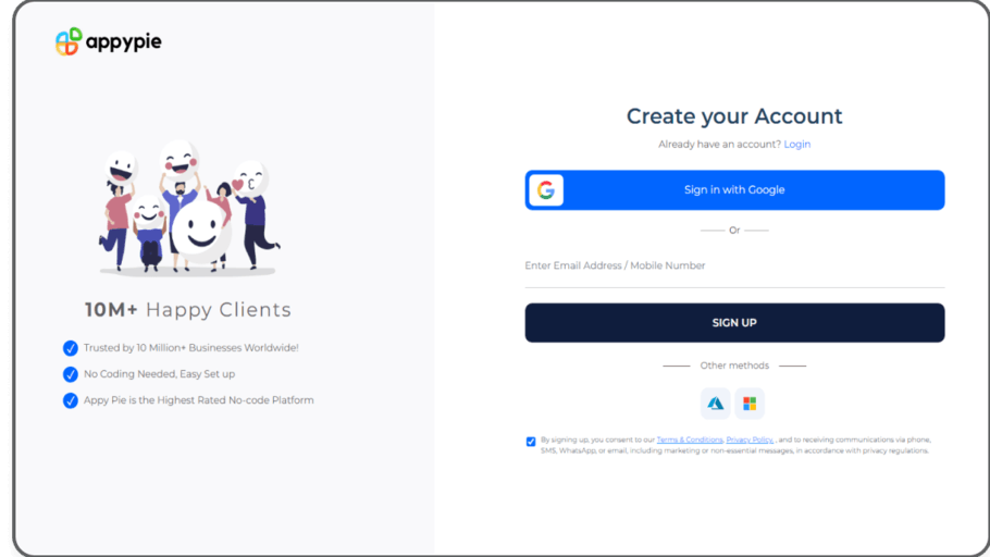 AI Poster Maker