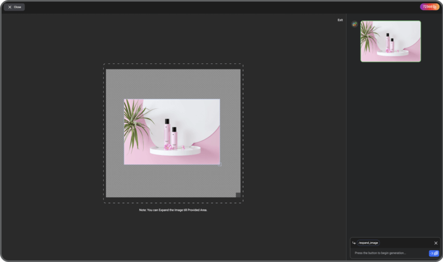 AI Poster Maker
