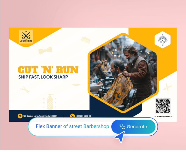Banner Examples