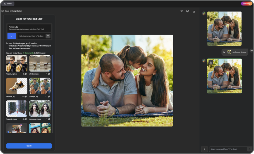 AI Poster Maker
